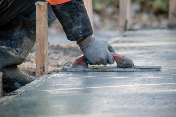 Best Concrete Grinding and Polishing in San Lorenzo, CA
