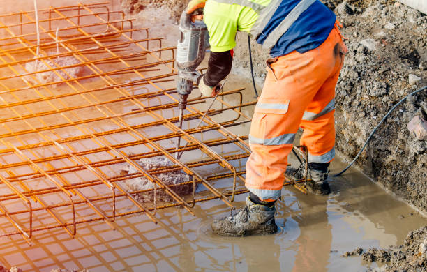Best Concrete Staining and Coloring in San Lorenzo, CA