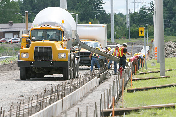 Best Residential Concrete Solutions in San Lorenzo, CA