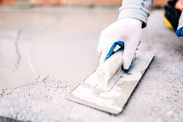 Best Concrete Removal and Replacement in San Lorenzo, CA
